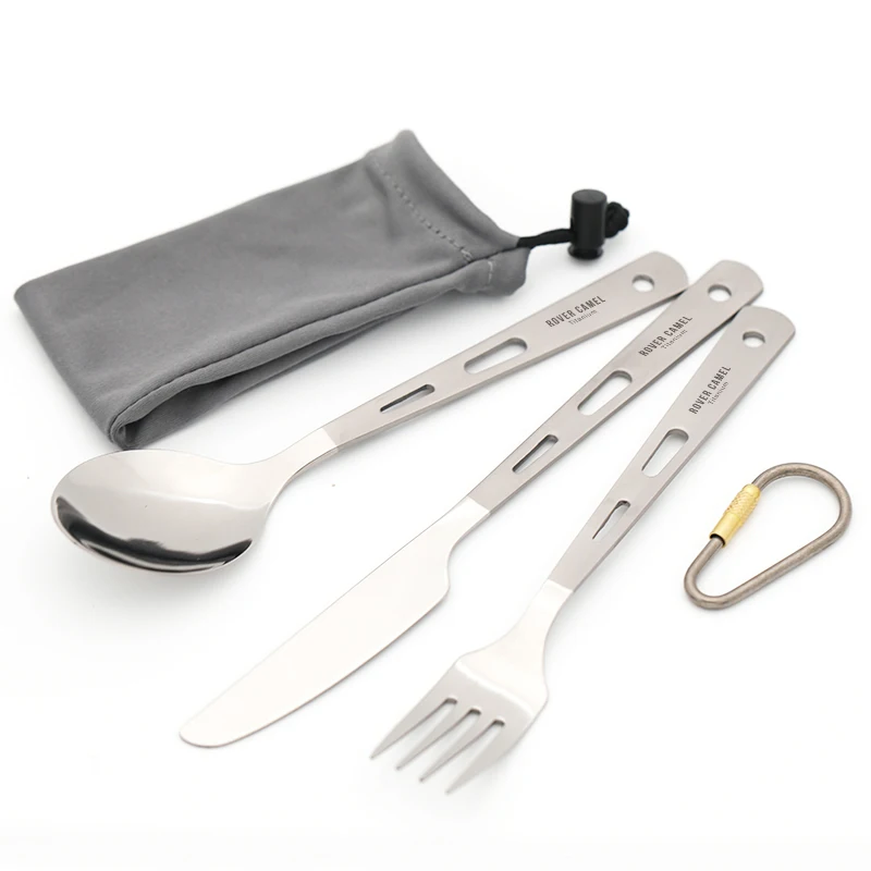 チタンSET マグカップ,スプーンフォーク,スキットル,カラビナ,ピルケース チタンSET マグカップ,スプーンフォーク,スキットル,カラビナ