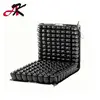 Inflatable Cushion Seat Pad Office School Home Black Air Cushion hemorrhoids honeycomb for decubitus ulcer