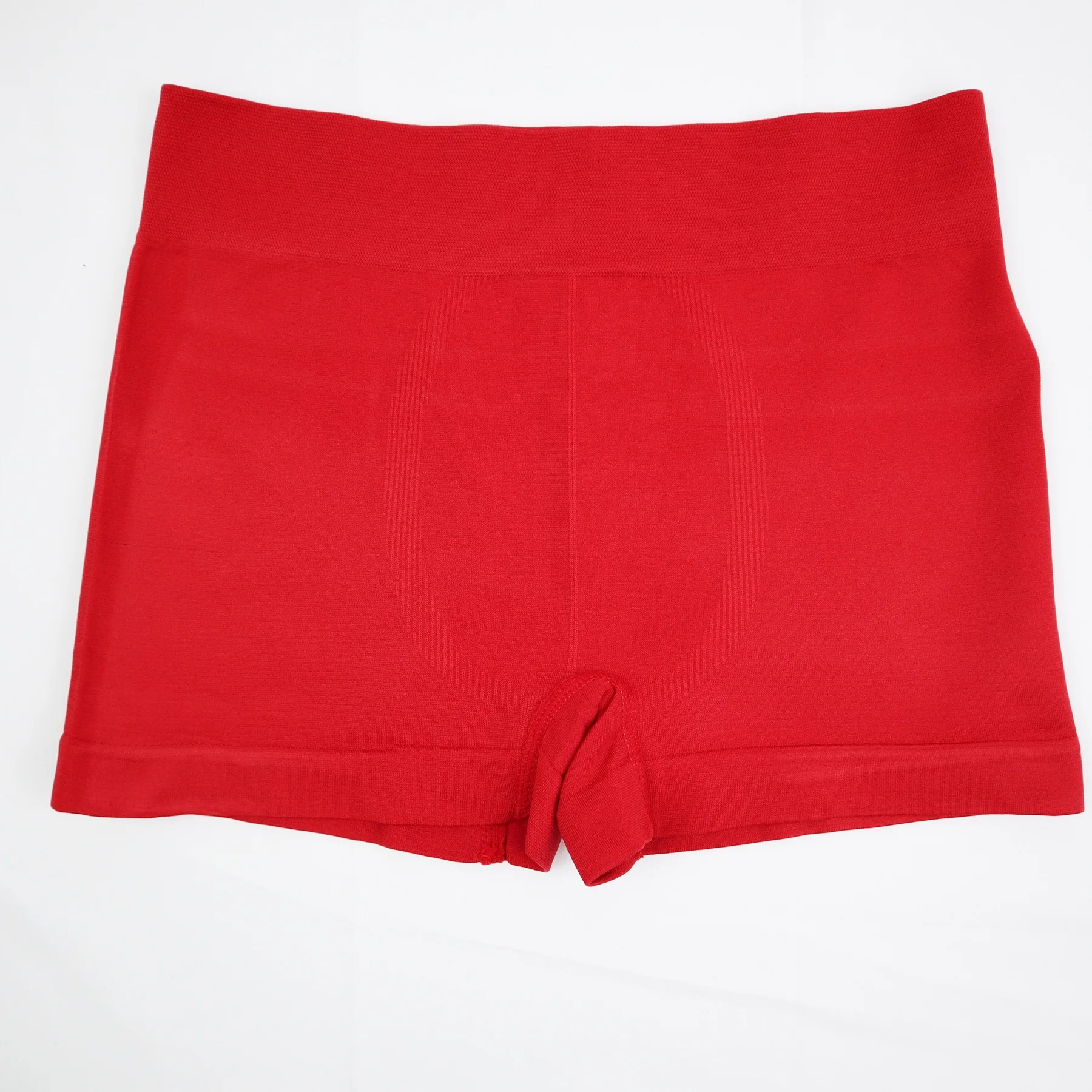 Factory Supply Cheap Prices Seamless Men's Underwear Boxer Briefs Men's ...