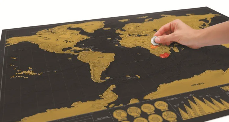 Scratch world Map (3)