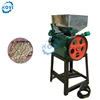 grain corn wheat flakes flaking machine