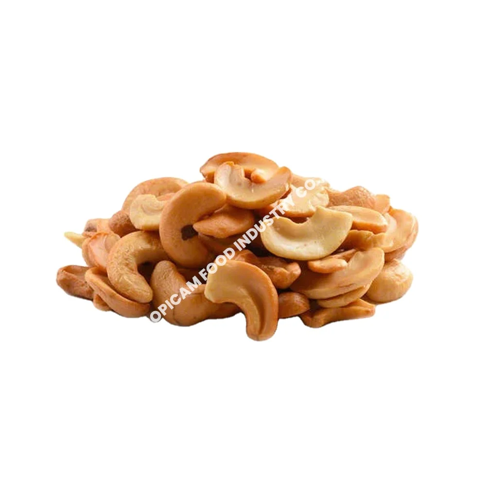 Premium Fresh Cashew Nuts From Cambodia Exquisite Flavor Superior