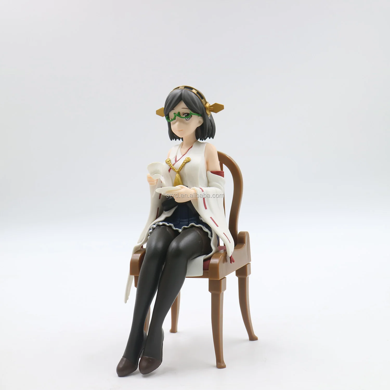 Custom Made Japanese Pvc Anime Girl Statue Figures Buy Custom