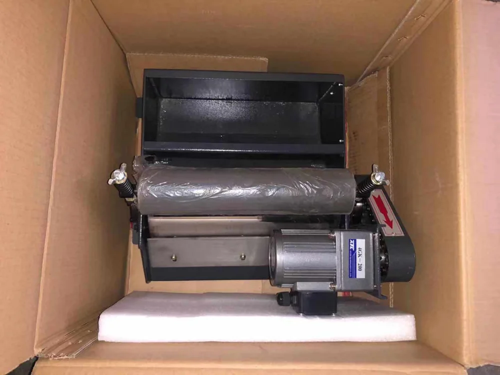 25L  magnetic coolant separator