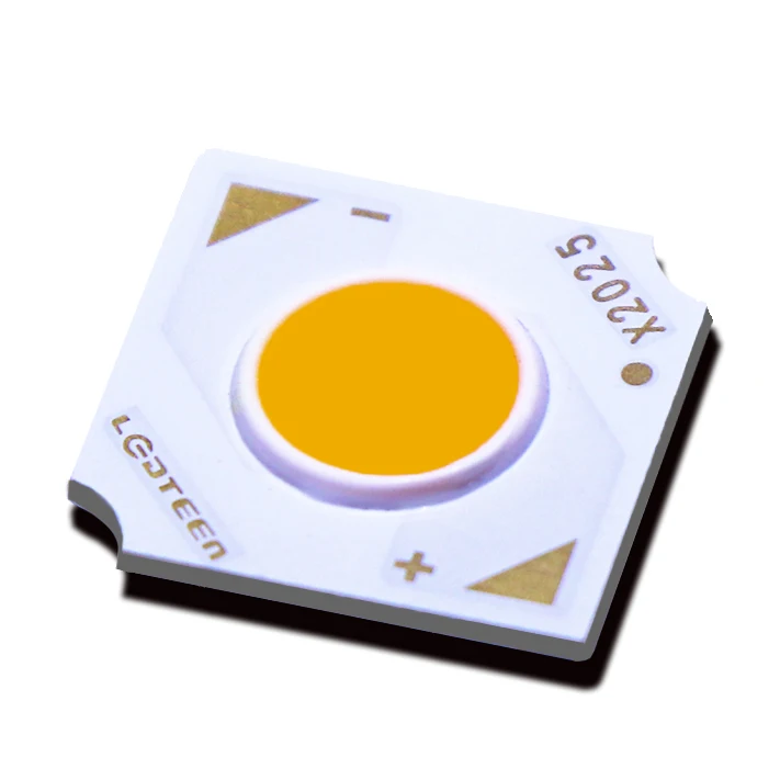 Cree CXB 1304 same size 3.5-6W high Efficiency led COB 2700~6500K Aluminium