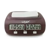 2019 Hot Sale Cheap Digital Chess Clock With LCD display For Child Chess Game
