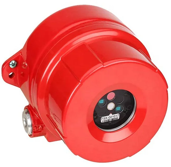 Original Honeywell Fs24x Uv Flame Detector Whit High Quality - Buy ...