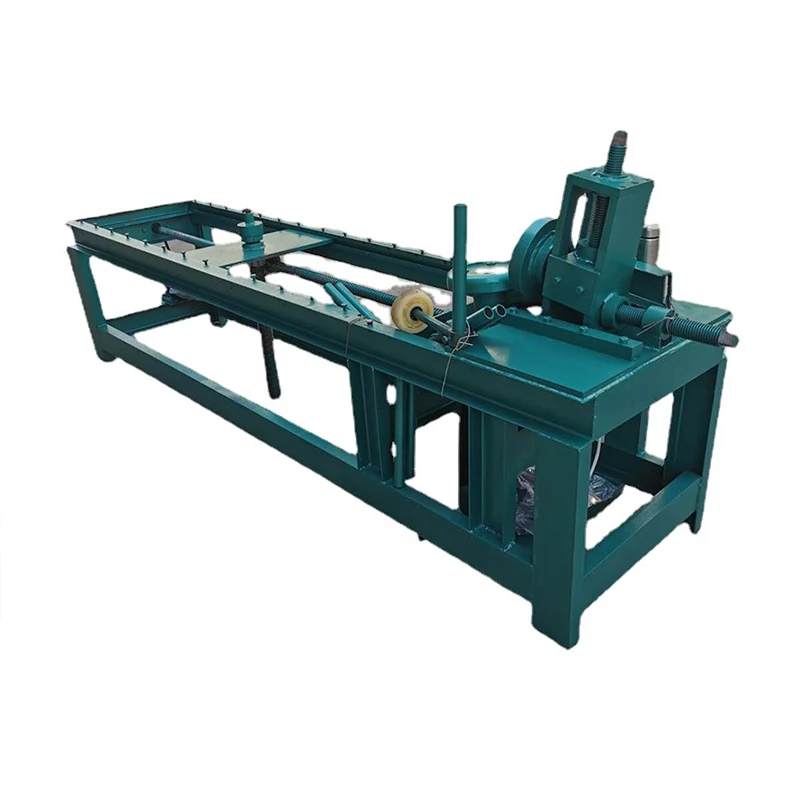 Flat Metal Flanging Machine Dished End Making Machine Flanging Machine ...