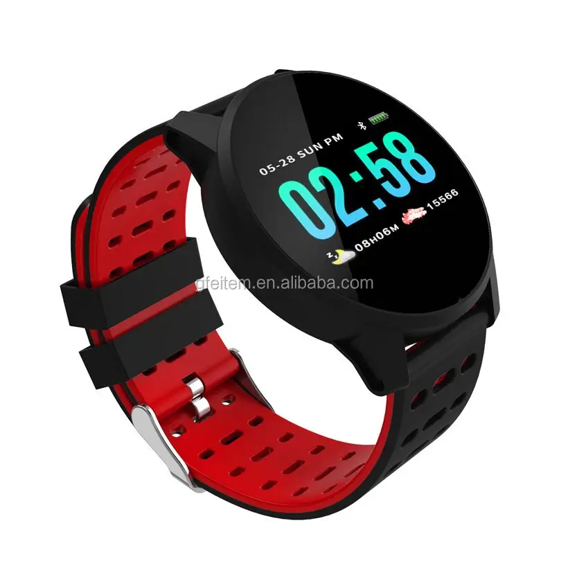 smart bracelet ky108