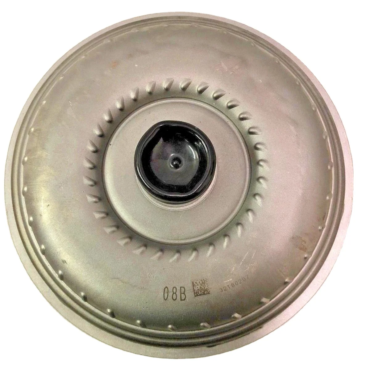 Transpeed Re0f11a Jf015e Cvt Automatic Transmission System Torque