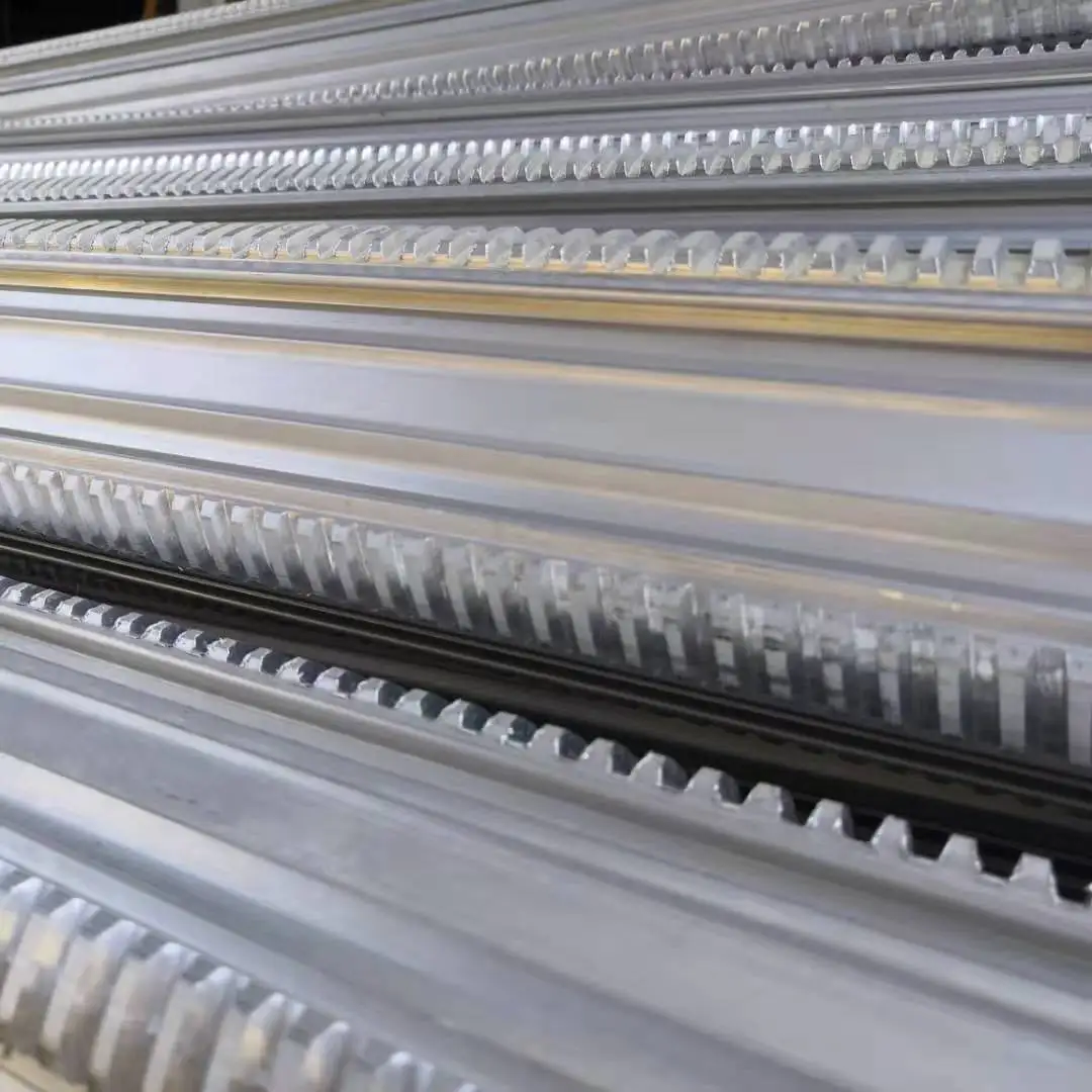 High Quality Scaffolding Adjustable Quad Aluminium Post Shore For Sale