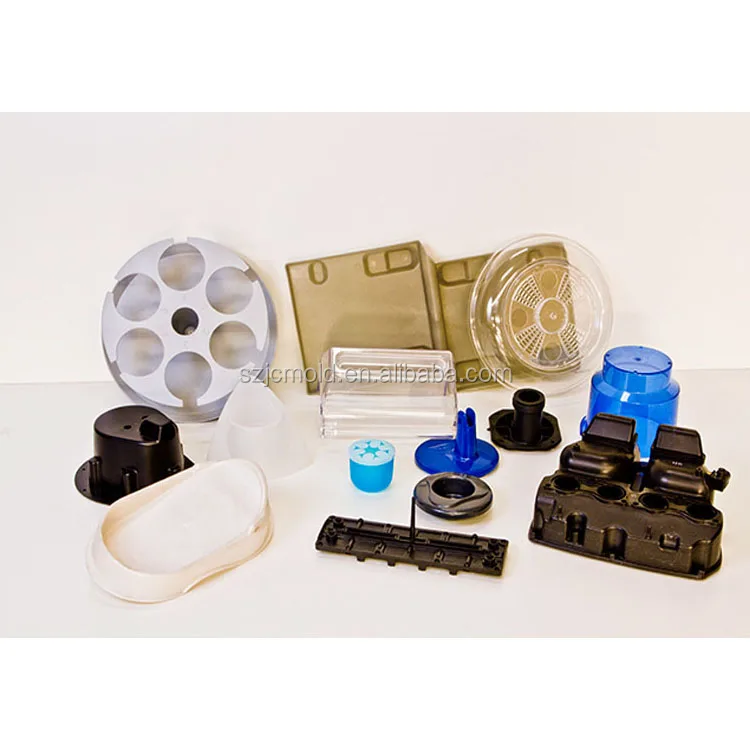 Plastic parts. Plastic parts. Plastic parts. Plastic parts. Детали из полиамида.