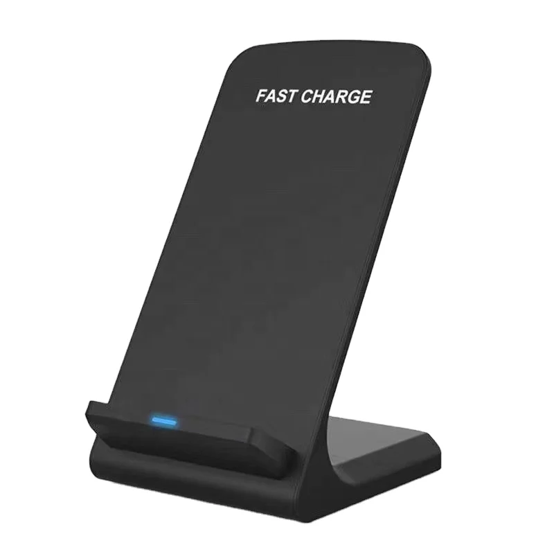 

wireless charger tand,10 Pieces, Black white