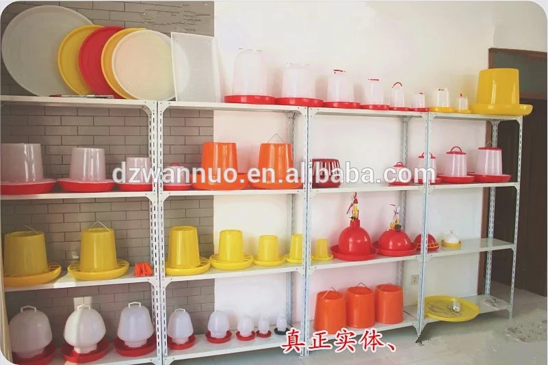 chicken plasson drinker