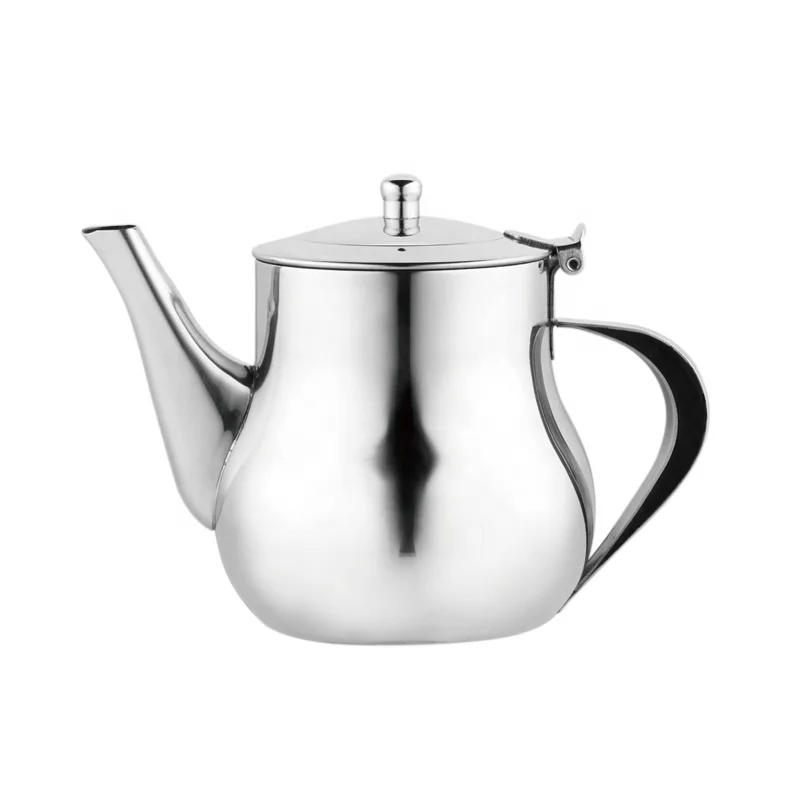 Stainless Steel Teapot Buy Stainless Steel Teapot,Teapot Kettle