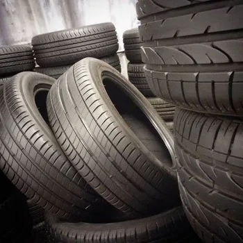 Car tyres for sale