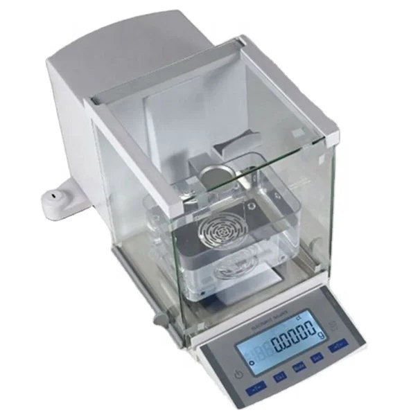 
Density Hydrometer 