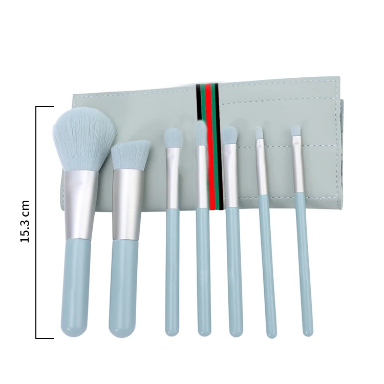 makeup tools