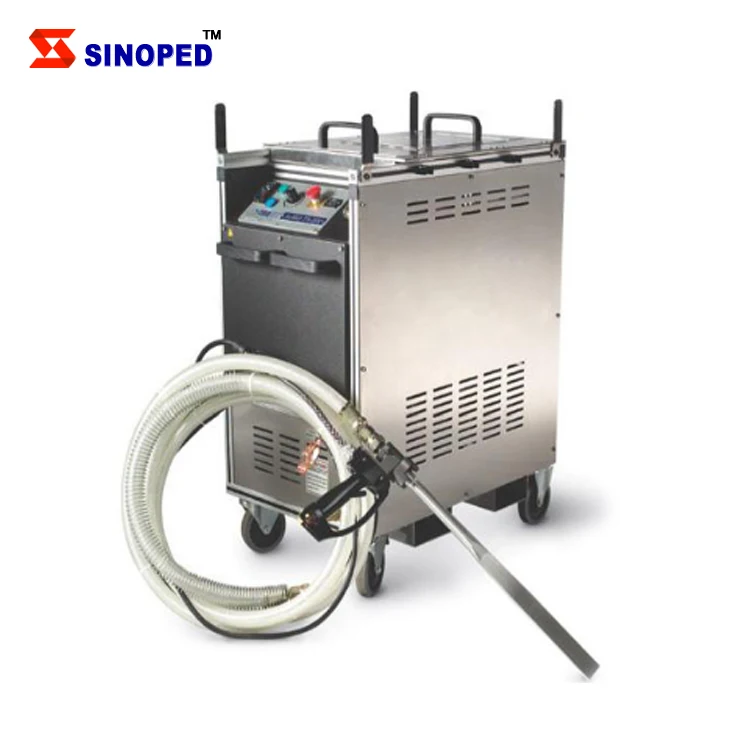 High Quality Dry Ice Blasting Machine For Sale Buy Dry Ice Blasting