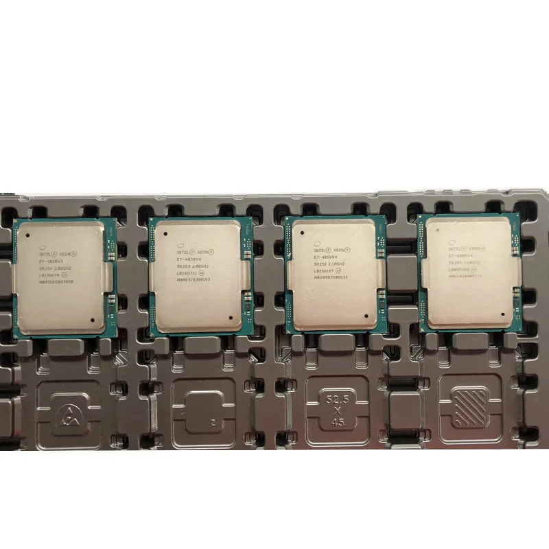 hot product intel xeon e7 4830 v4 14 cores 2.