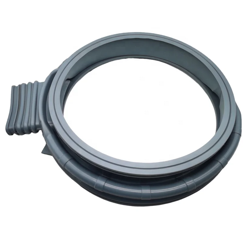 Original Dc6401827a Washing Machine Rubber Parts Door Seal Gasket