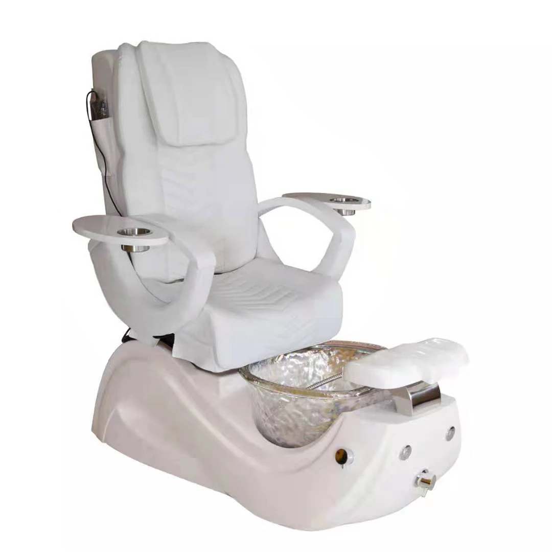 2020 New Whirlpool European Touch Pedicure Spa Chair/portable Pedicure