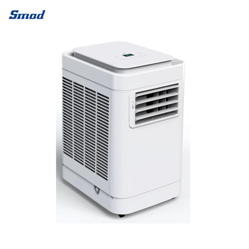 2000btu/3000btu/4000btu Mini Air Conditioner For Bedroom/office/kitchen