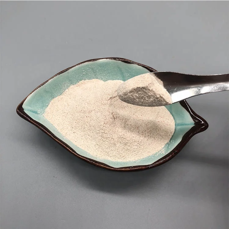 
Manufacturer supply serratiopeptidase enzyme powder with best price 