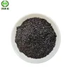 low ash coconut shell based activated carbon 2-4mm granular activated carbon