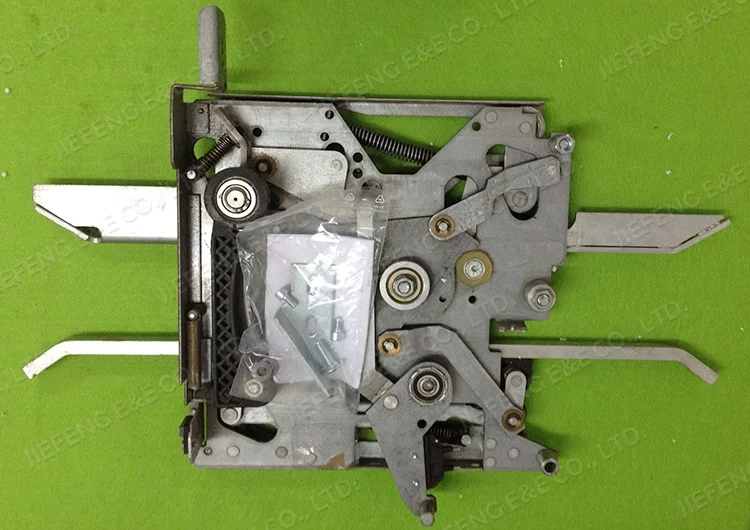 电梯amd门叶片km602673g05电梯零件