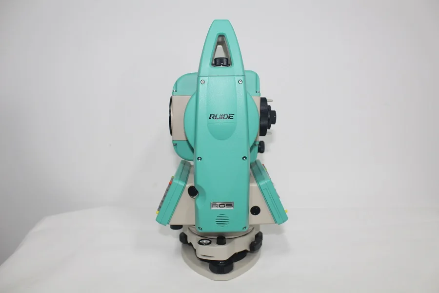 Total station Ruide RQS total station survey equipment .JPG