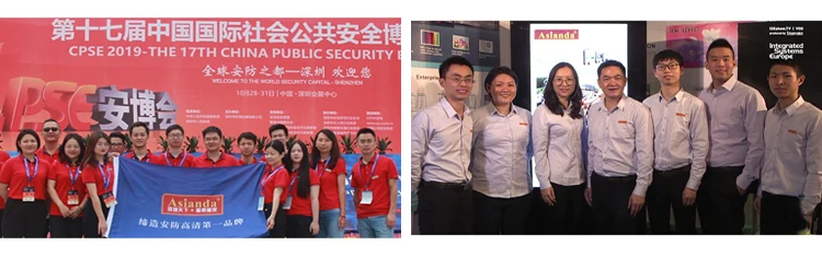 55inch indoor signage displayer