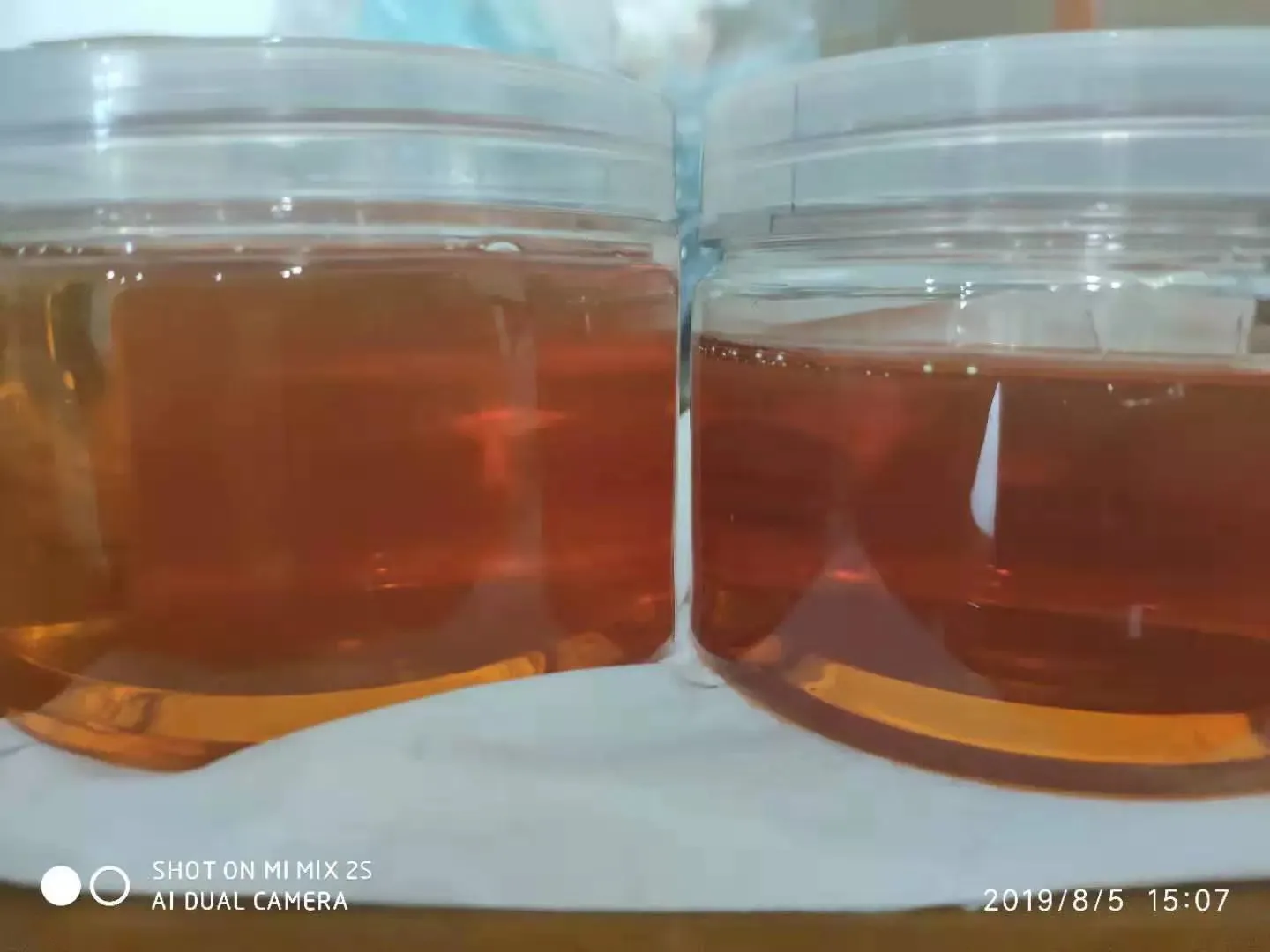 T154 T151 Ashless Dispersant Polyisobutylene Succinimide Lubricant