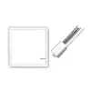 Long Range 600M 220V/110V 1 digital key wireless remote control switch light lamp for remote control switch for smart home