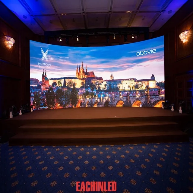 P2 P3 P4 P5 high quality LED video wall panel china supplier/aliexpress/led curtain/decaorative wall panel