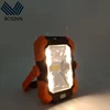 Portable Outdoor Hanging Tent Camping Lamp Soft Light LED Bulb Waterproof Lanterns Night Lights Use with Power Bank