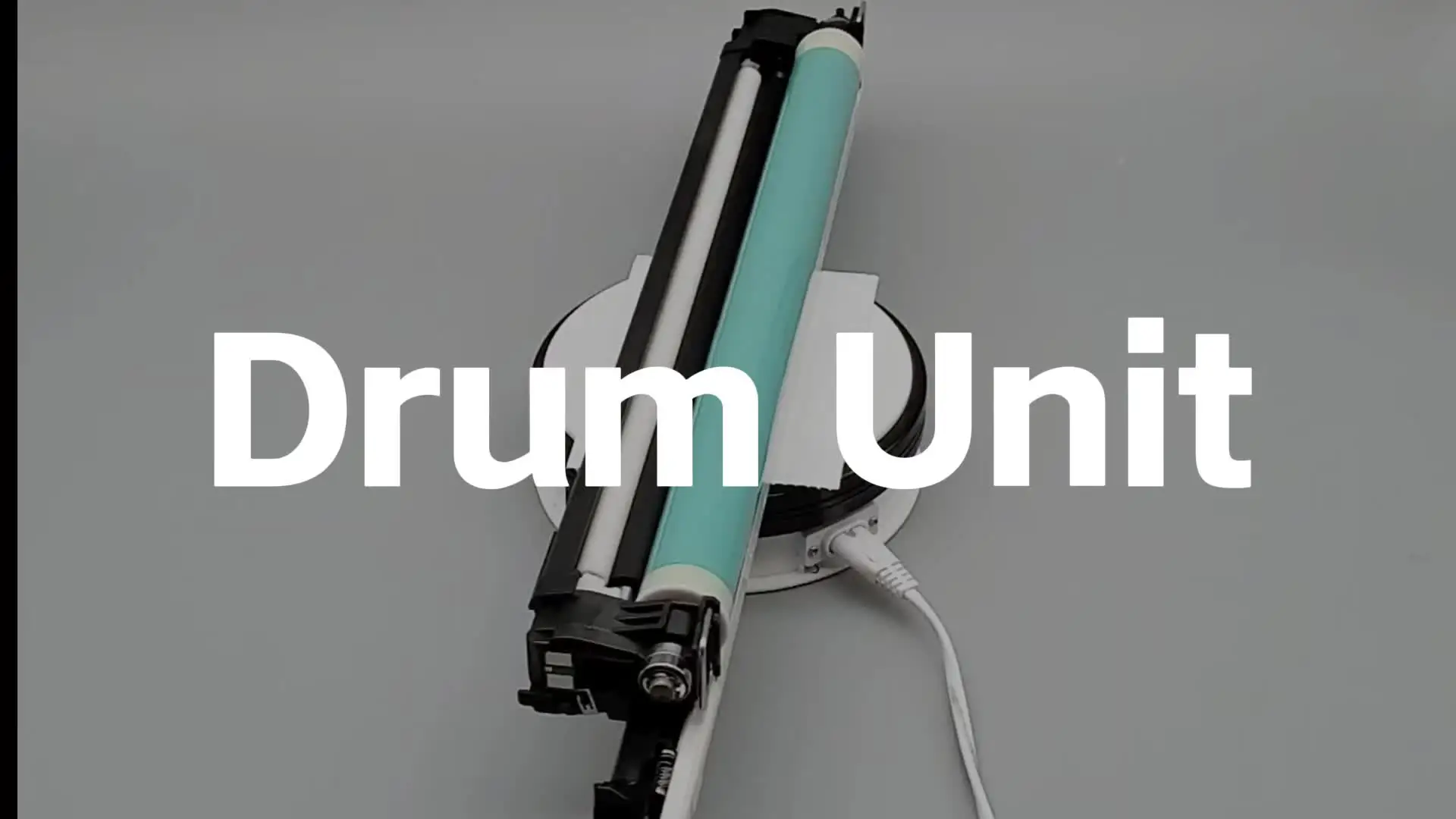 Canon Drum Unit Npg71 For Copier Machines - Compatible