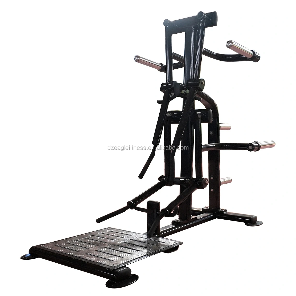 Strength Fitness/standing Lateral Raise / Gym Equipment Buy Standing