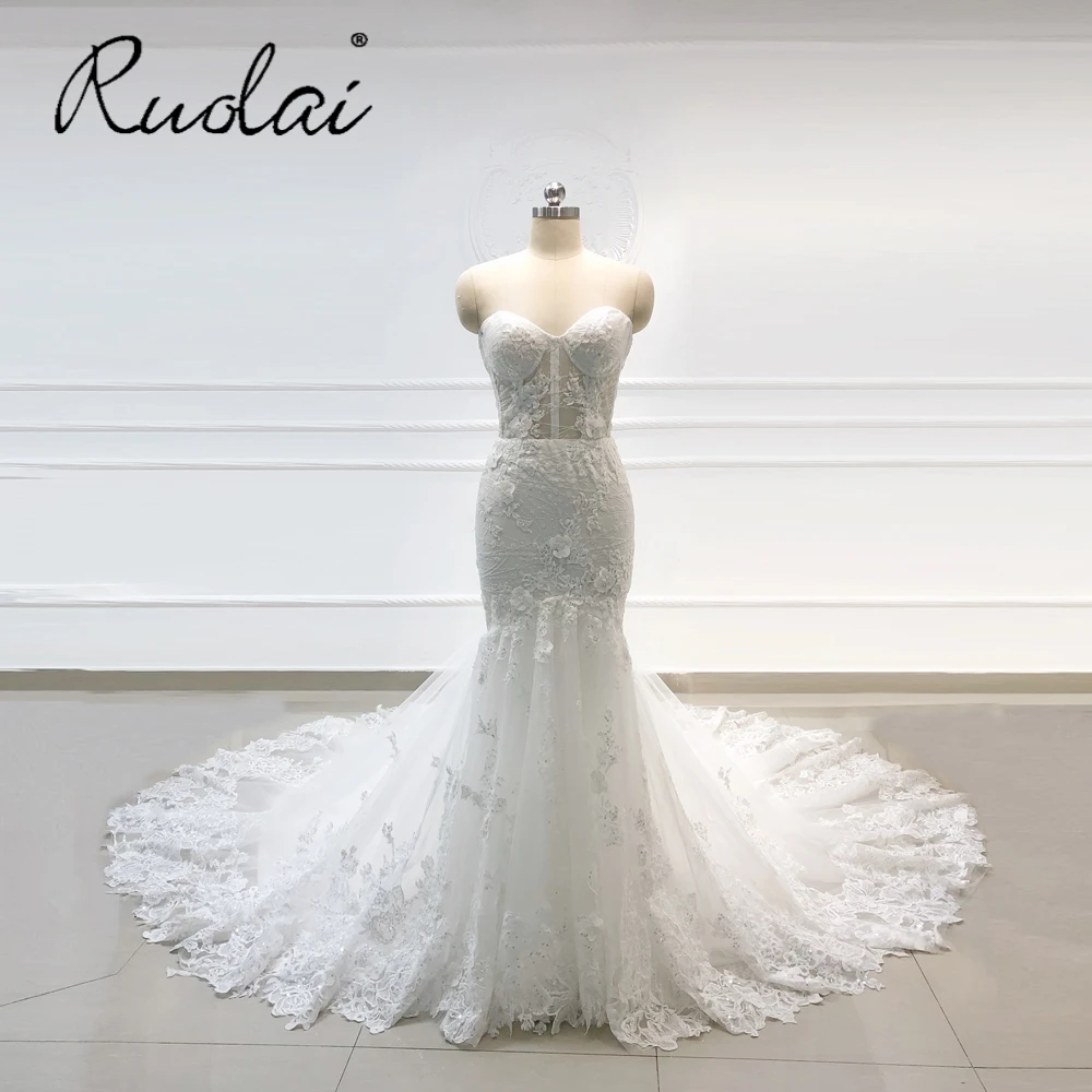 ruolai asa bridal