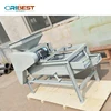New design style walnut crushing machine/ pecan shelling machine/ pine nut processing machine