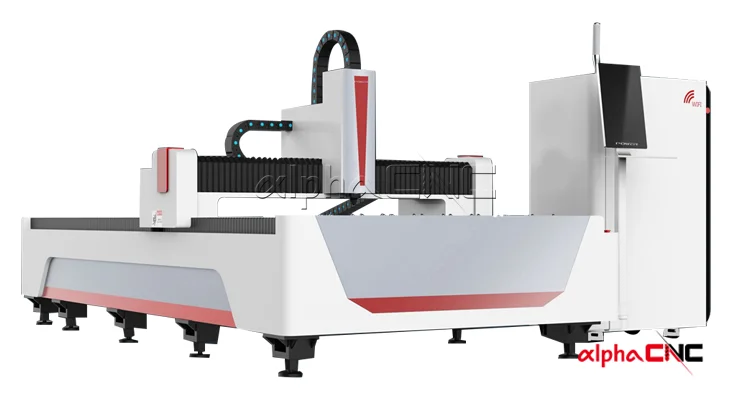 cosmo laser equipment - fiber laser cutting machine