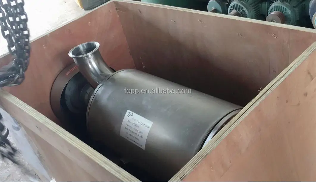 Passion Fruit Pulp Extractor Machine Fruit Pulp Extractor Buy Passion