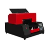 shenzhen RFC 3d digital a4 uv ink flatbed printer for pens/ phone cover cases/ ceramic/ pvc card/ signage