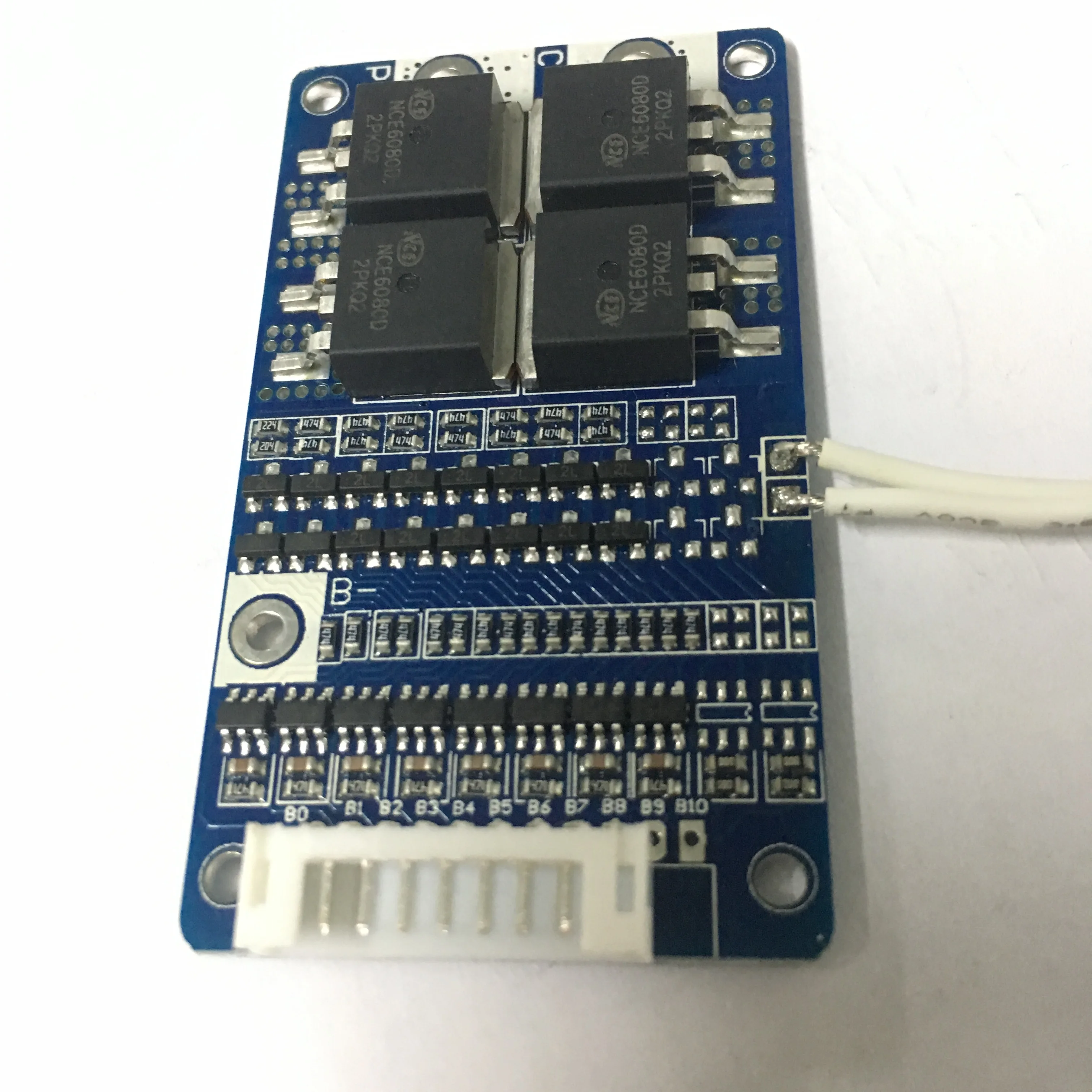 94v0 Circuit Board 8s 15a Ev Bms Lifepo4 For Lithium Ion Battery Pack Buy Ev Bms Bms Lifepo4 Bms For Lithium Ion Battery Pack Product On Alibaba Com