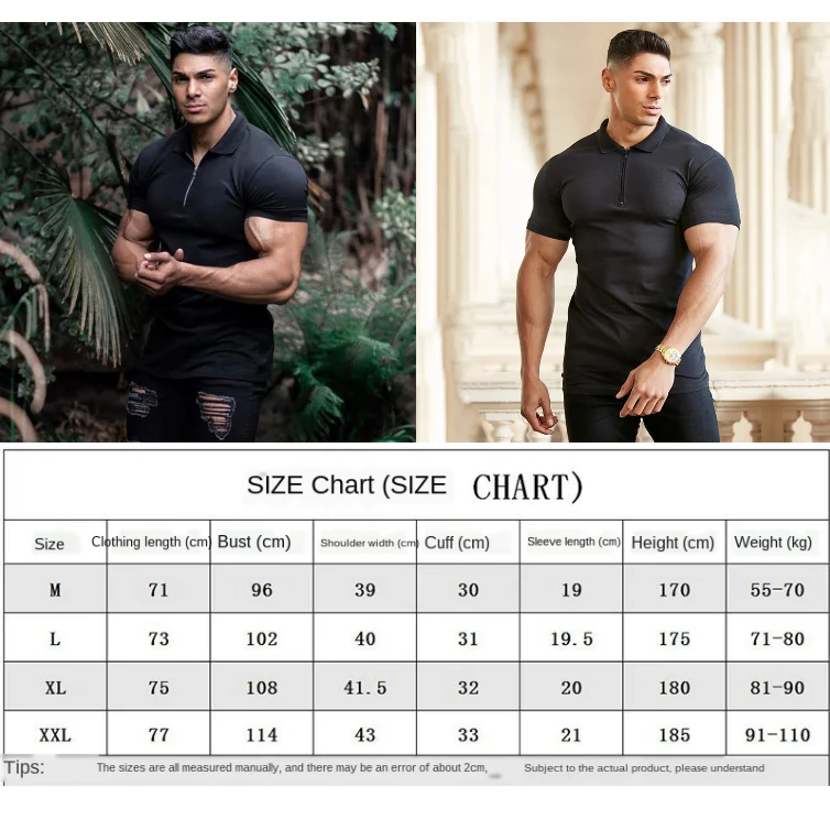 Battlerobe Usa Size Men Fitness Tshirt Unbranded T Shirts Gym Oem