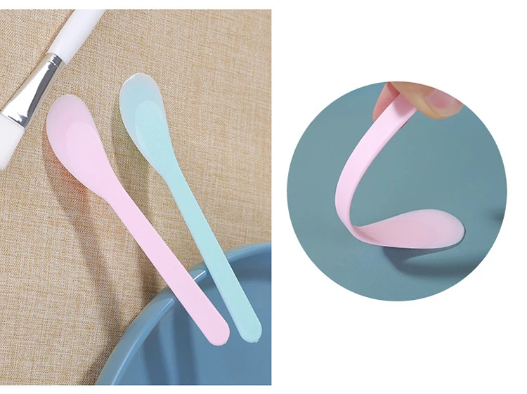 High Quality Skin Care Ecofriendly Cosmetic Cream Plastic Diy Facial