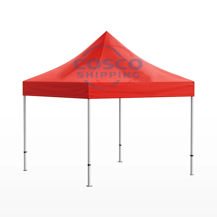 party gazebo 6x6m long-term-use for disaster Relief-4
