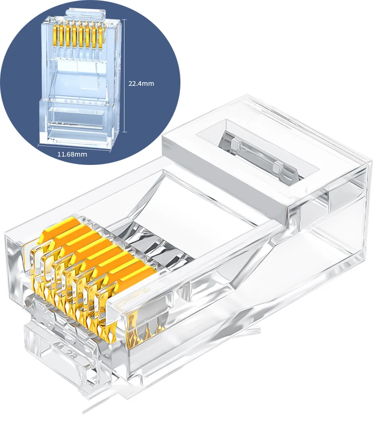 8p8c utp cat 5e rj 45. 8p8c utp cat 5e rj 45