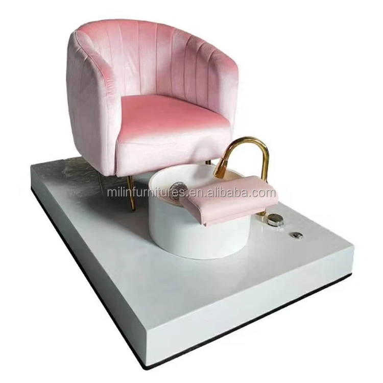 Baroque Pedicure Chair Nail Spa Chair With Bowl And Base Pedicure Chair For Manicure Buy Pedicure Chair For Manicure Pedicure Chair Nail Spa Chair Product On Alibaba Com