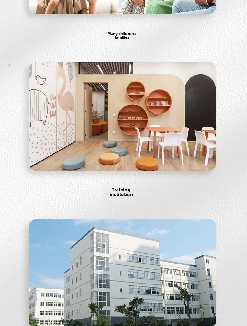 product modern two layer conjoined bunk iron bed student dormitory metal bunk bed-8